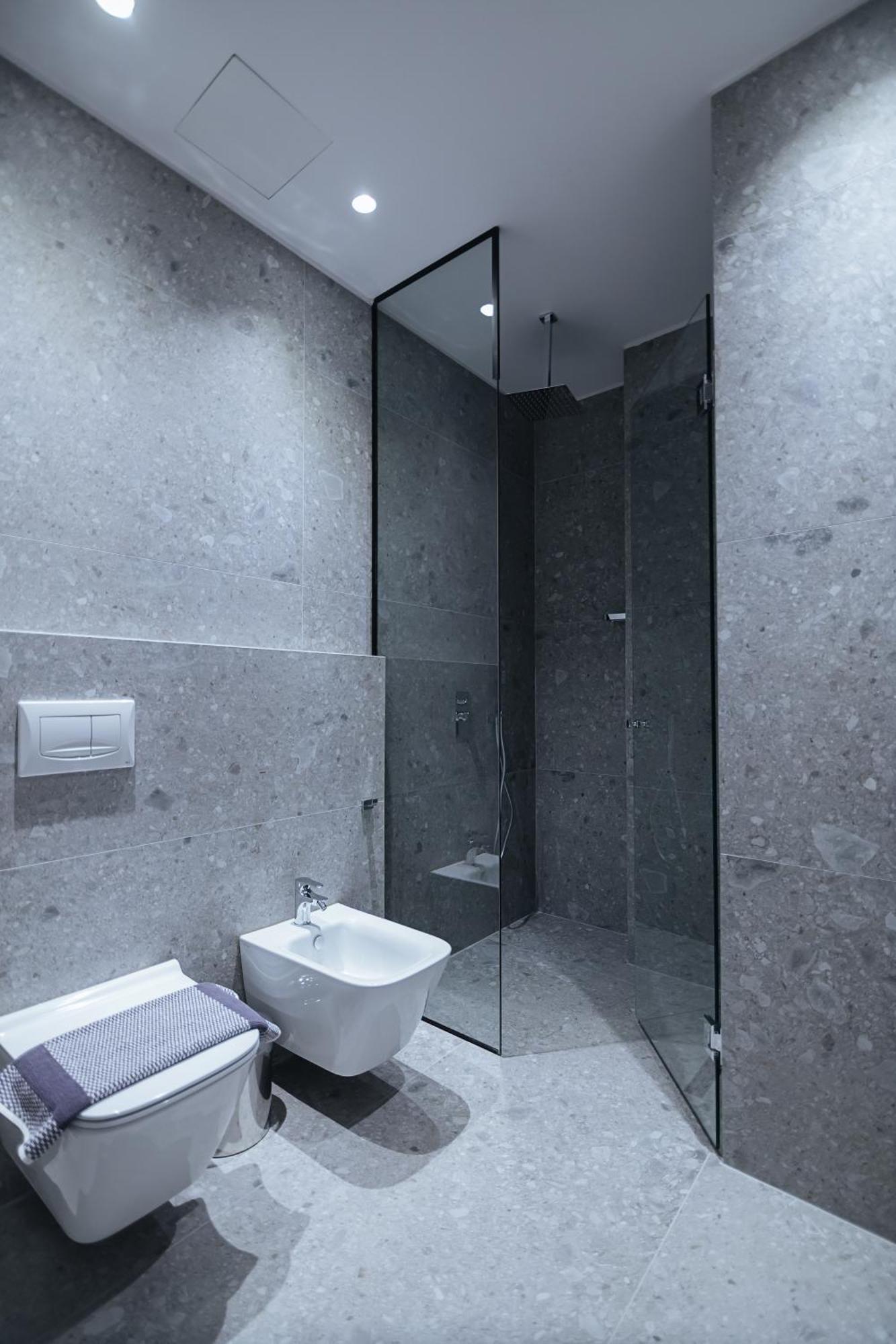 Park Plazza Hotel Korce Quarto foto